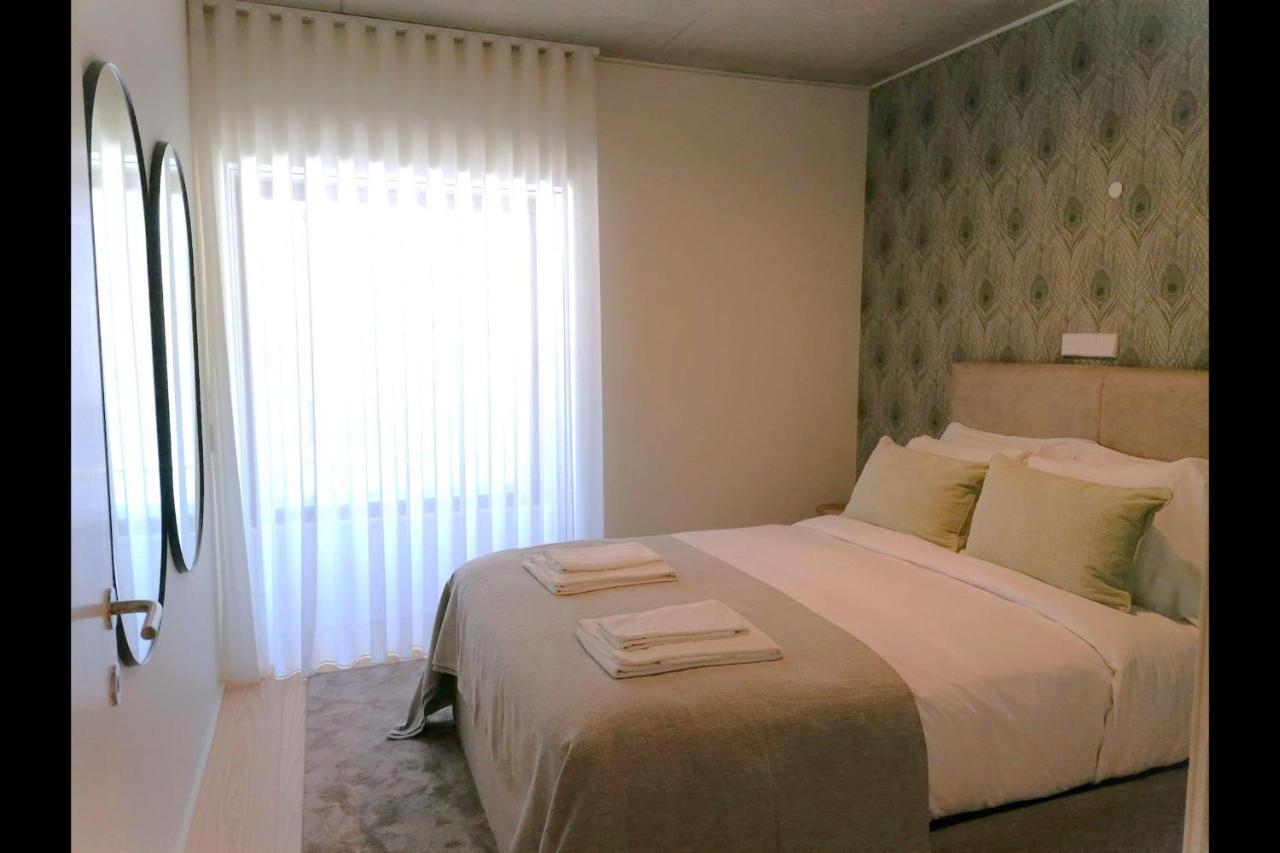 Hidden Pearl W/ Patio & Pool By Lovelystay Lisboa Exterior foto